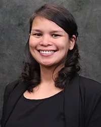 Cecilia Camacho