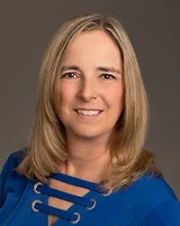 Janet Deardorff