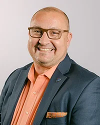 Scott Jurgens