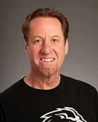 Bud Kulig