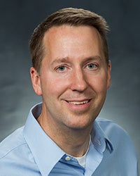 Neal Bangerter