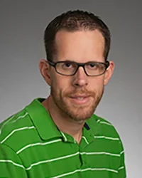 Benjamin Peterson