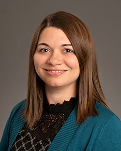 Courtney Ronan