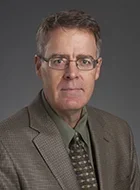 Anthony Marker