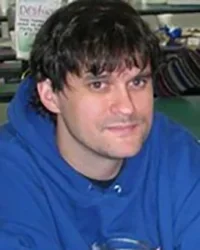 Jason Cook
