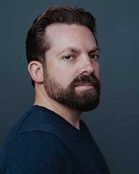 Ira Burton