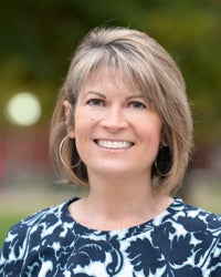 Melinda Keckler