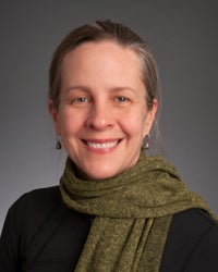 Anna Web's professional portrait
