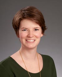 Brianne Phillips's professional portrait