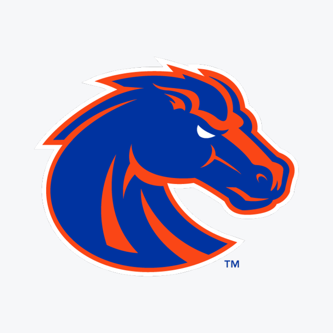 Boise State University Broncos
