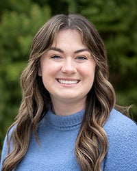 McKenna Howard portrait
