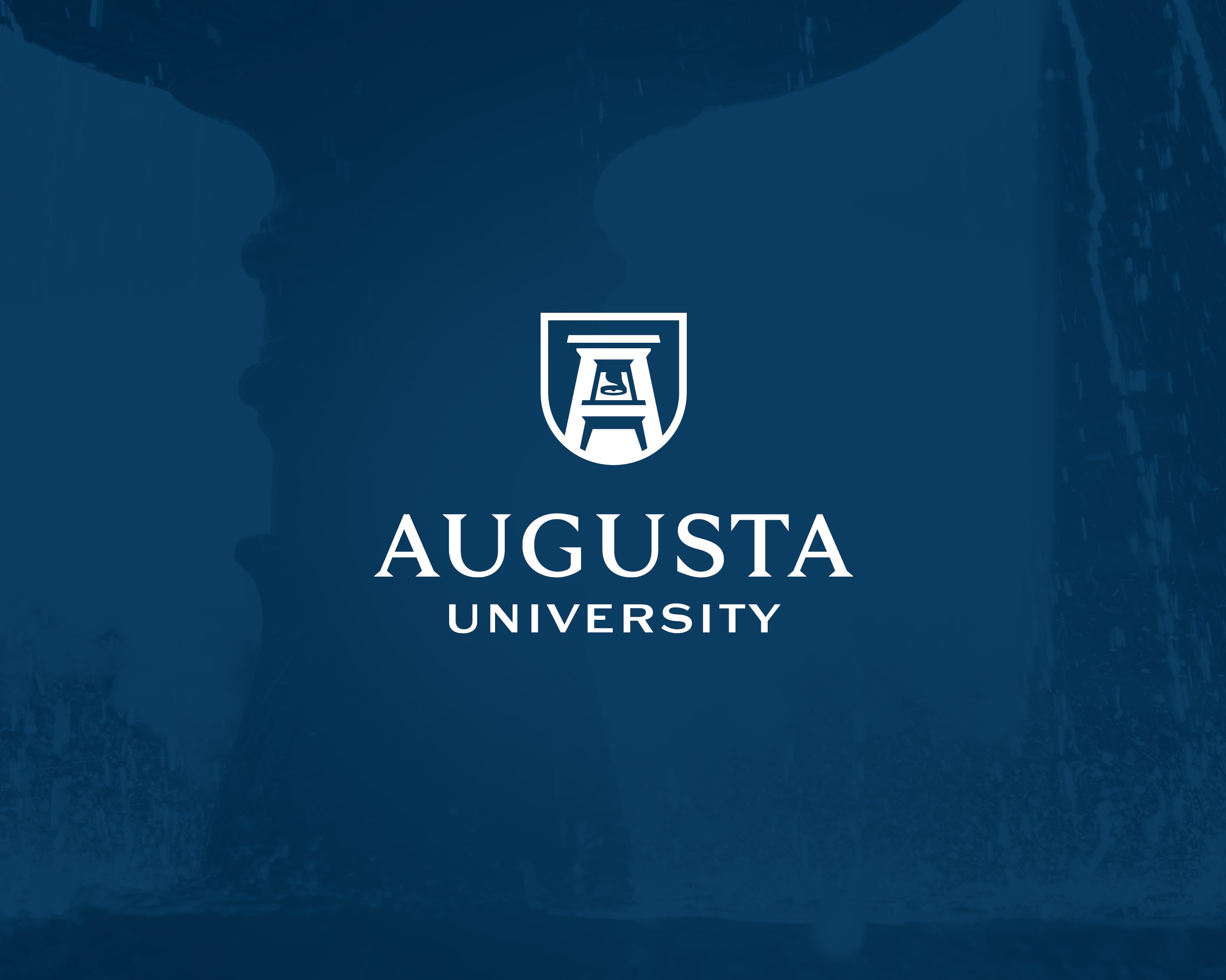 Augusta University Logo