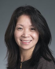 Sasha Wang Photo