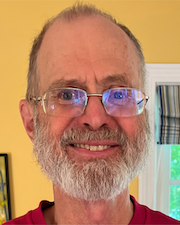 Dr. Floden