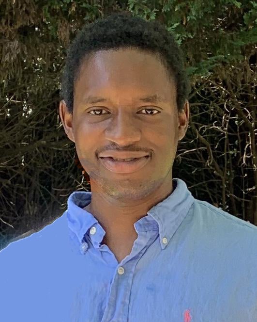 Andrew Jones