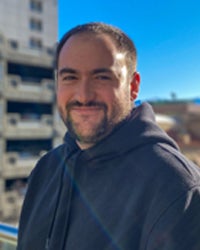 Iker Vazquez Lopez