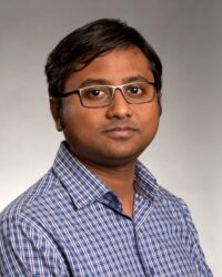 Shariful Alam headshot