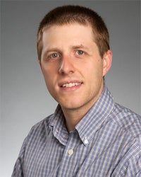 Brian Jackson headshot