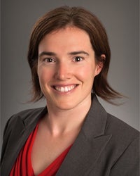 Clare Fitzpatrick headshot