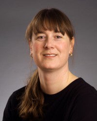 Denise Wingett headshot