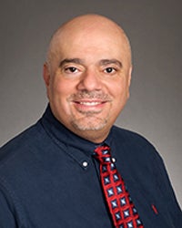 Gaby Dagher headshot