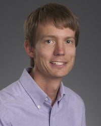 Grady Wright headshot