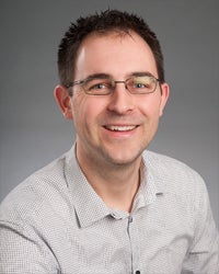 Kurtis Cantley headshot