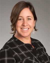Lisa Warner headshot