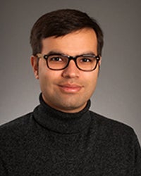Mojtaba Sadegh headshot