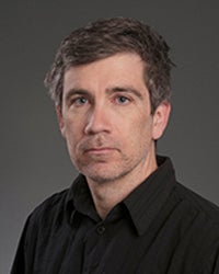 Steve Cutchinn headshot