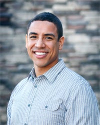 Kyle Schwab headshot