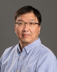 Kyungduk Ko headshot