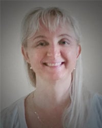Barbara Zubik-Kowal headshot