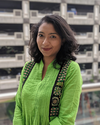 Amifa Raj