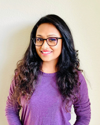 Anu Shrestha