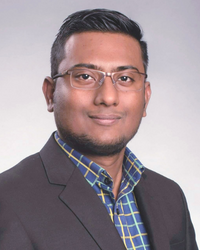 Md Asif Rahman