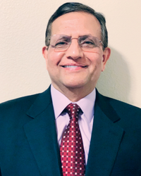 Mandar Khanal headshot