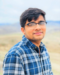 Royal Pathak headshot