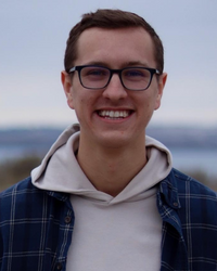 Jeff Fairbanks headshot
