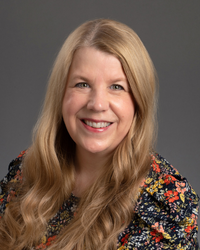Brenda Baker