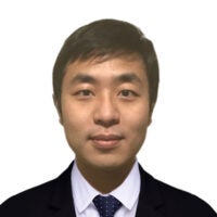 Jun Zhuang headshot
