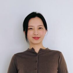 Qijia Liu