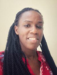 Agnes Namyalo