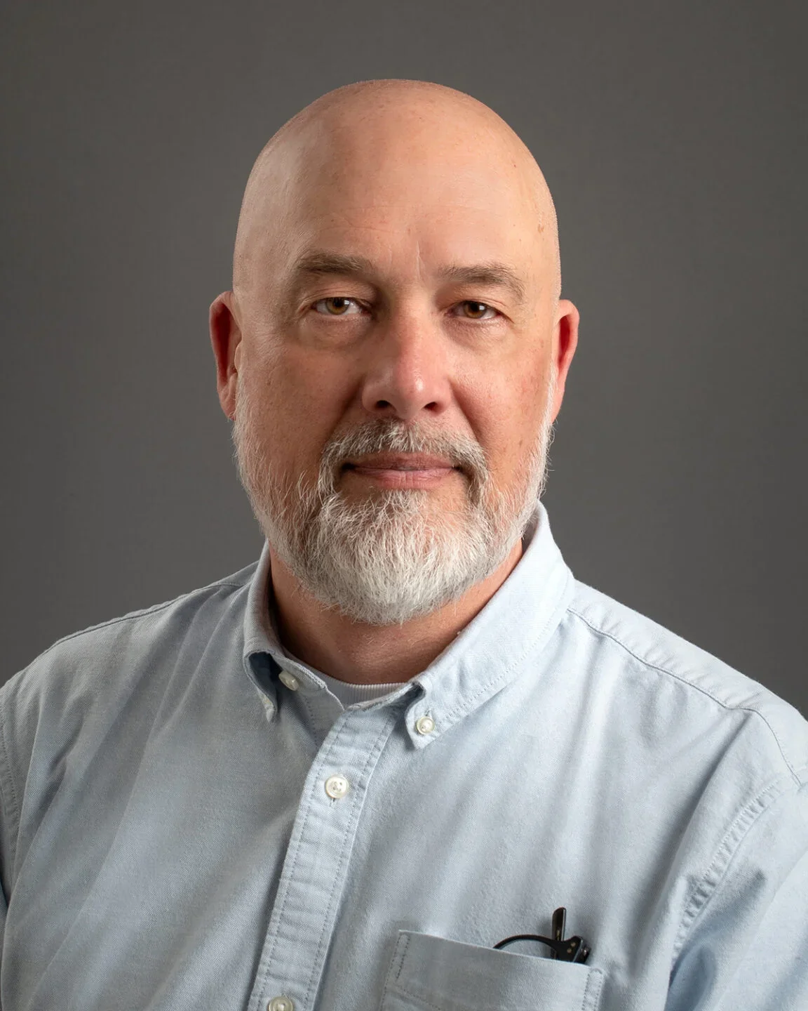 Dr. James Beck