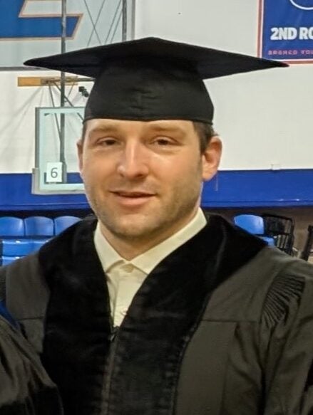 Dr. Graham Annett