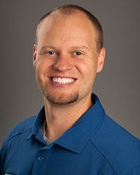 Eric Martin headshot