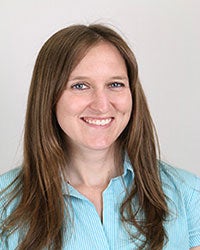 Megan Byrd headshot