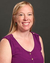 Nicole Bolter headshot