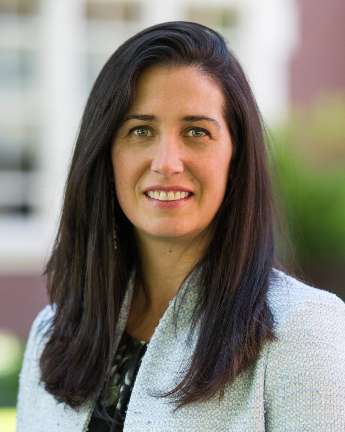 Portrait of Jana LaRosa