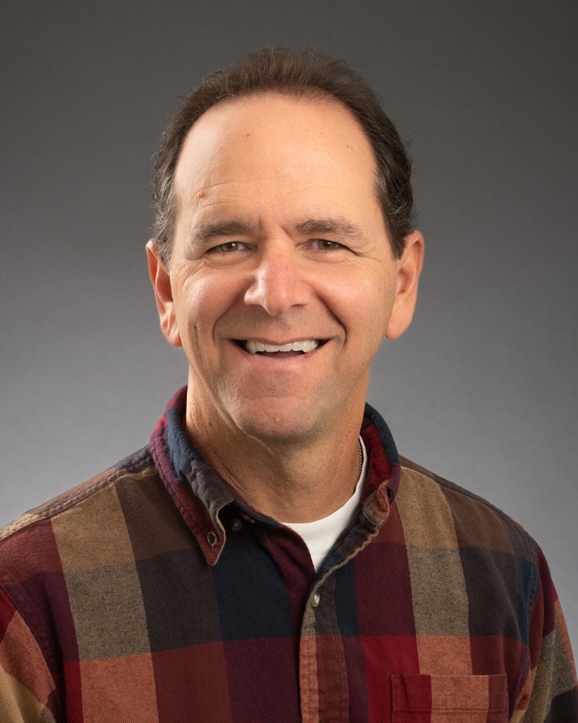 John McFarlane